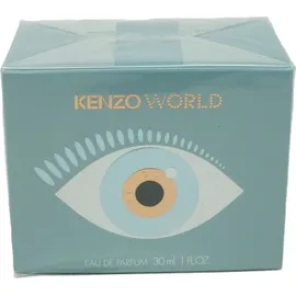 Kenzo World Eau de Parfum 30 ml