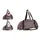 Karlie Hundetasche Xenos 62 x 26 x 28 cm Taupe