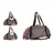 Karlie Hundetasche Xenos 62 x 26 x 28 cm Taupe