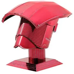 INVENTO 502778 Metal Earth: STAR WARS HELMET Elite Praetorian