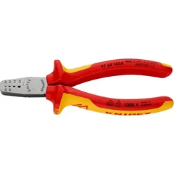 KNIPEX Crimpwerkzeug