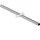 Geberit Mapress C-Stahl Systemrohr d42mm Druckluft/Sprinkler verzinkt 6m