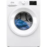 GORENJE Waschmaschine G400 WPNEI94A1DTS, 9 kg, 1400 U/min, Aqua JetWash, AddClothes, Kindersicherung, ConnectLife