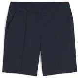 Puma Costa 8.5" Golfshorts Damen 03 - deep navy XL