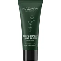 Mádara MADARA Deep Comfort Handcreme
