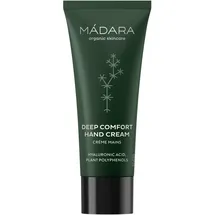 Mádara MADARA Deep Comfort Handcreme