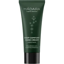 Mádara MADARA Deep Comfort Handcreme