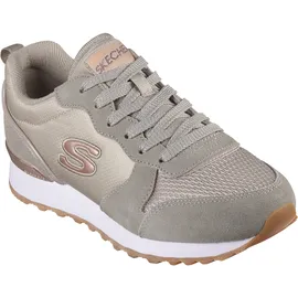 SKECHERS OG 85 - Goldn Gurl taupe 35