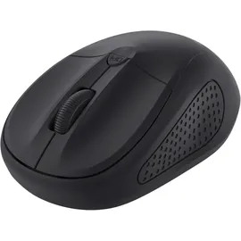 Trust Primo schwarz