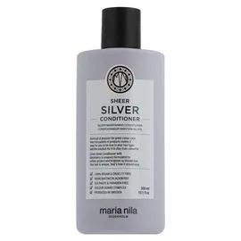 Maria Nila Sheer Silver Conditioner Silber-Conditioner 300 ml