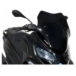 Ermax Rollerscheibe Sport Diverse Modelle Verkleidungs-Scheiben
