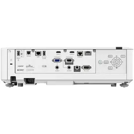 Epson EB-L530U WUXGA 16:10 Laserprojektor 5200 Lumen HDMI/VGA/Wi-Fi