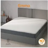 EMMA 25 Hybrid Matratze 90x200