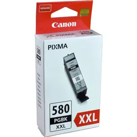 Canon PGI-580XXL PGBK pigmentschwarz