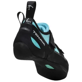 Tenaya Ra Kletterschuhe (Größe 39.5, tuerkis)