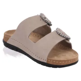 ROHDE RODIGO-D für Damen, beige, Größe 41 EU