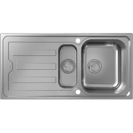 Hansgrohe S44 Küchenspüle, 43366800