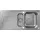 Hansgrohe S44 Küchenspüle, 43366800