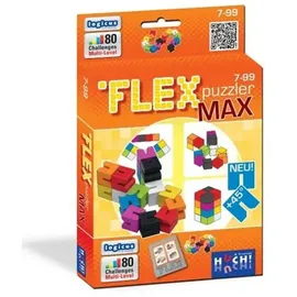 HUCH! Flex Puzzler MAX