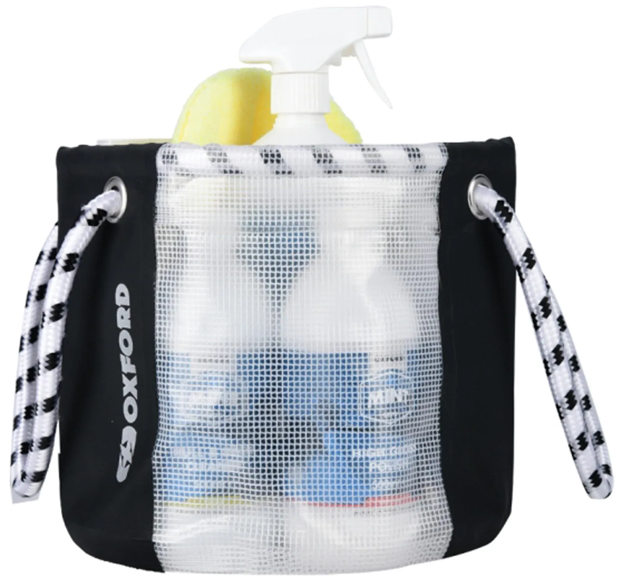 Oxford Bucket Bag 12L