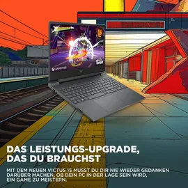 HP Victus 15-fa2701ng Intel Core i5-13420H 16 GB RAM 512 GB SSD RTX 4050