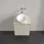 Villeroy & Boch Waschtischunterschrank 1 Tür 50 x 54,8 x 38 cm Cashmere Grey
