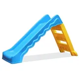 Kids Zone Rutsche Fun 124cm