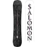 Salomon CRAFT Snowboard - Multicolour - 160W