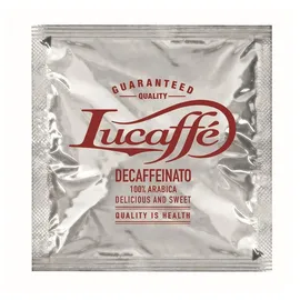 lucaffe venturelli Decaffeinato 150 St.