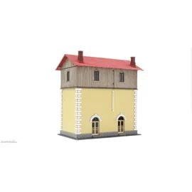 Igra Model Wasserturm 221001 H0