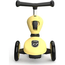 Scoot & Ride Highwaykick 1 lemon
