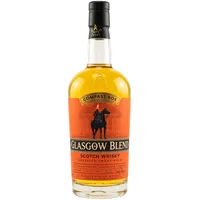 Compass Box Glasgow Blend Blended Scotch Whisky 43% vol 0,7 l