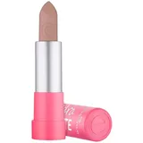Essence hydra MATTE lipstick 402 Honey-stly