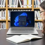 Lenovo IdeaPad Slim 5 15" AMD Ryzen 7 7735HS 16 GB RAM 512 GB SSD ohne Betriebssystem