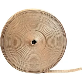 Rathgeber Rollladengurt 14/15mmx6m Creme 320kg Reißfestigkeit