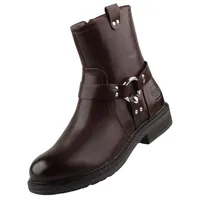 Dockers by Gerli Damen Stiefelette Braun - 37