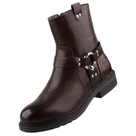 Dockers by Gerli Damen Stiefelette Braun - 37