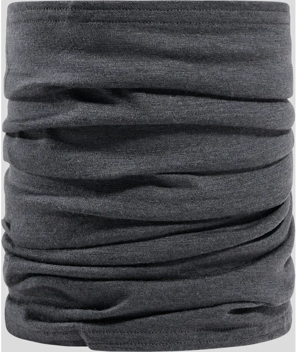 Odlo The Revelstoke Performance Wool Tube odlo graphite grey melange (10683)