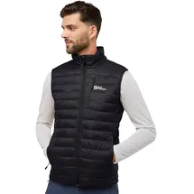 Jack Wolfskin Passamani Down Vest M RDS S