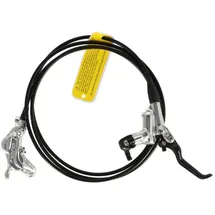 Formula Cura 4 Scheibenbremse | silber