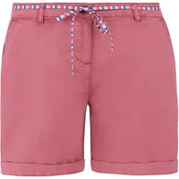 Protest Damen Shorts - Deco Pink - S