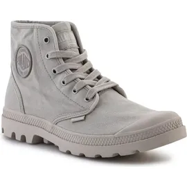Palladium Pampa Hi Unisex Grau 42