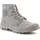 Palladium Pampa Hi Unisex Grau 42