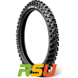 plews tyres MX2 Matterly Front 80/100-21 51M TT