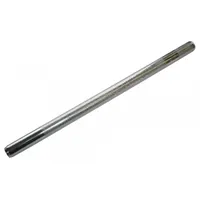 Point S Point Sattelstütze Stahl Ø24.0mm. L400mm verzinkt