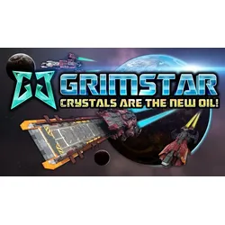 Grimstar: Crystals are the New Oil!