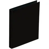 Pagna Ringbuch DIN A4 25 mm Schwarz 1 St.