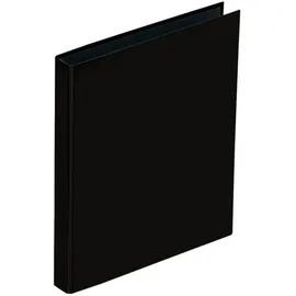 Pagna Ringbuch DIN A4 25 mm Schwarz 1 St.