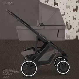 ABC-Design Salsa 5 Marron