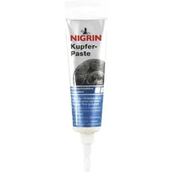 Nigrin Kupfer-Paste 50 g